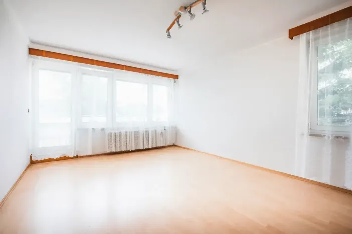 Prodej bytu 2+1, Zlín, Nad Stráněmi, 96 m2