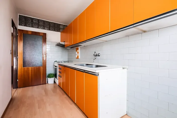 Prodej bytu 2+1, Zlín, Nad Stráněmi, 96 m2