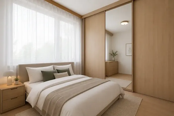 Prodej bytu 2+1, Zlín, Nad Stráněmi, 96 m2