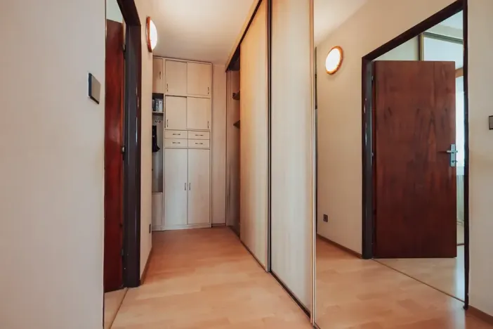 Prodej bytu 2+1, Zlín, Nad Stráněmi, 96 m2