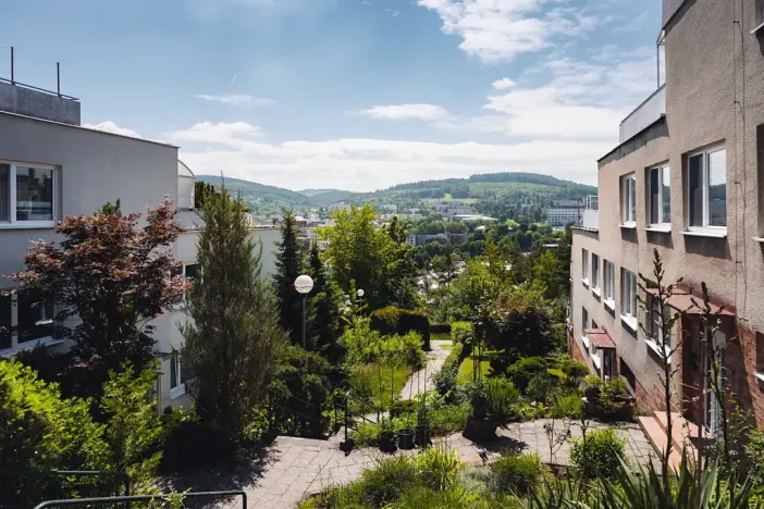 Prodej bytu 2+1, Zlín, Nad Stráněmi, 96 m2