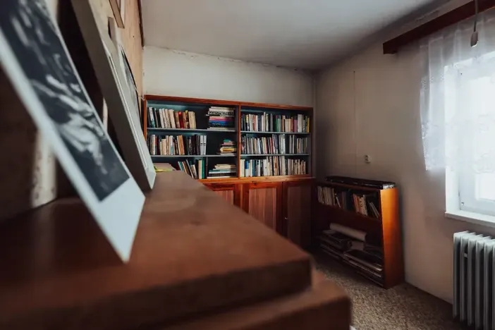 Prodej rodinného domu, Loučka, 130 m2