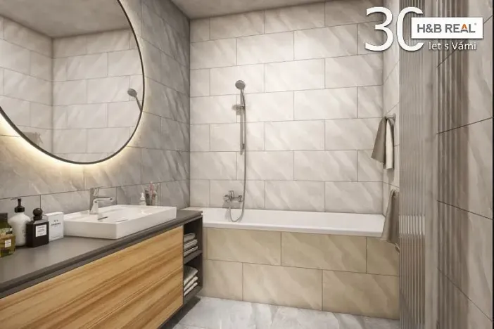 Prodej bytu 2+kk, Halenkov, 62 m2