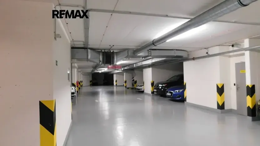 Pronájem bytu 2+kk, Praha - Letňany, Pavla Beneše, 48 m2