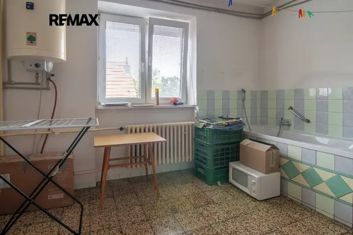 Prodej rodinného domu, Kostice, Pionýrská, 190 m2