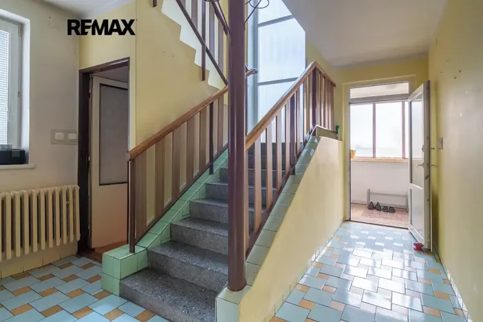 Prodej rodinného domu, Kostice, Pionýrská, 190 m2