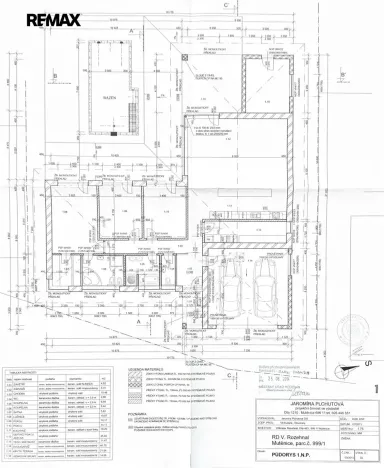 Prodej rodinného domu, Mutěnice, Díly, 220 m2