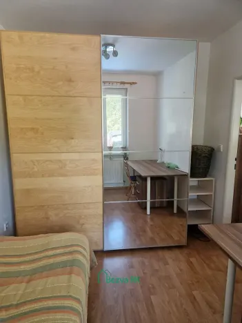 Pronájem bytu 2+kk, Rudná, Hořelické náměstí, 43 m2