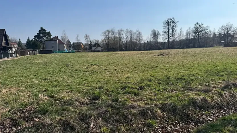 Prodej pozemku pro bydlení, Stará Ves nad Ondřejnicí, Slepá, 8063 m2