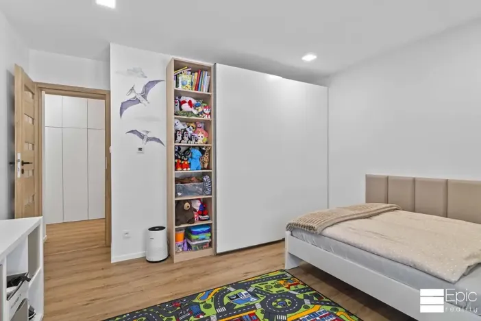 Prodej rodinného domu, Tišice, Na ladech, 116 m2