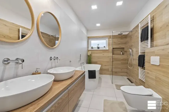Prodej rodinného domu, Tišice, Na ladech, 116 m2