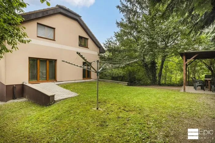 Prodej vícegeneračního domu, Brandýs nad Labem-Stará Boleslav, Královická, 243 m2