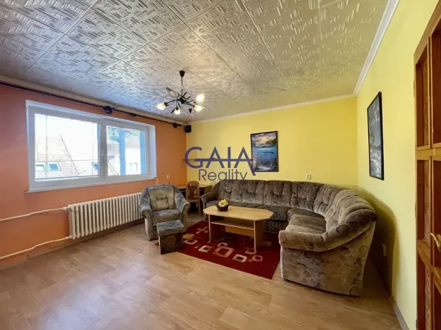 Pronájem bytu 3+1, Vnorovy, Dražky, 108 m2
