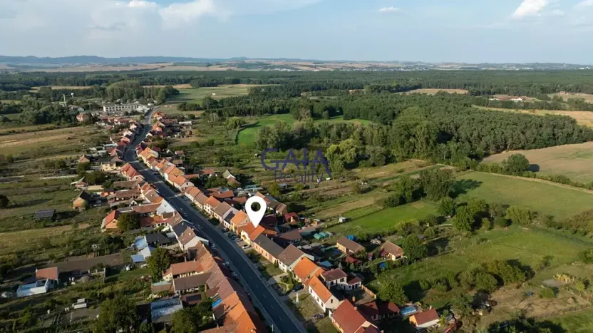 Prodej kanceláře, Vacenovice, Dolní Konec, 692 m2