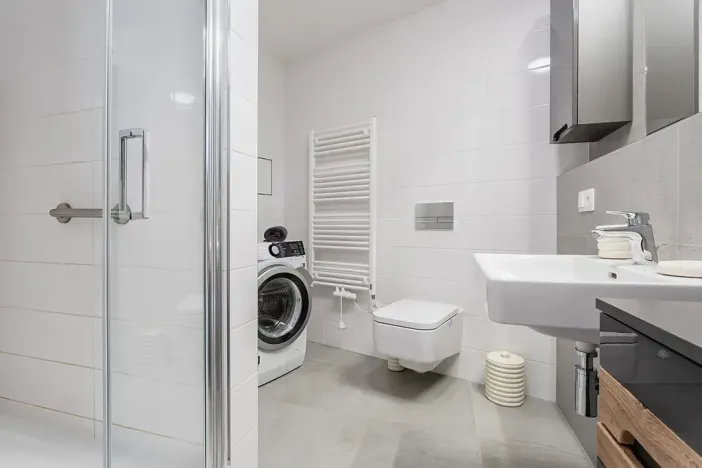 Pronájem bytu 2+kk, Praha - Košíře, Naskové, 53 m2