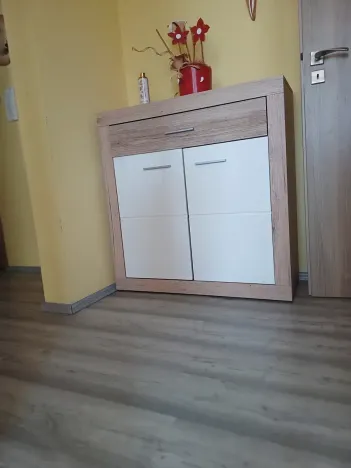 Prodej bytu 2+kk, Teplice, Bohosudovská, 47 m2