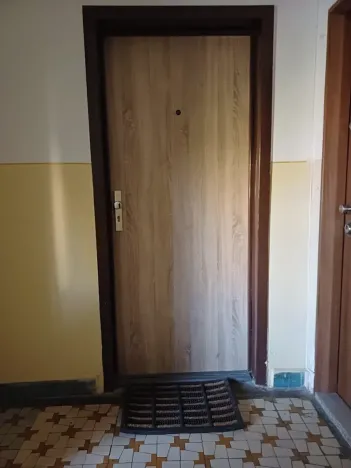 Prodej bytu 2+kk, Teplice, Bohosudovská, 47 m2