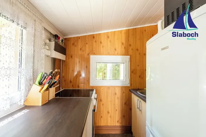 Prodej chaty, Mníšek pod Brdy, Rymaně, 70 m2