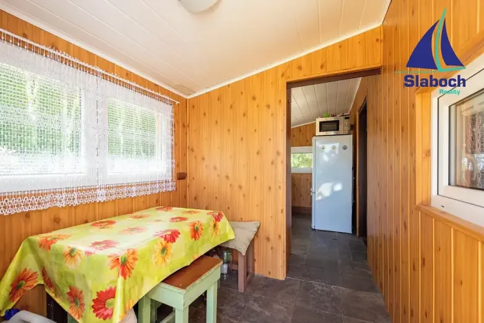 Prodej chaty, Mníšek pod Brdy, Rymaně, 70 m2