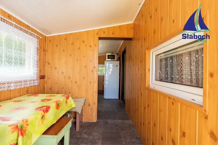 Prodej chaty, Mníšek pod Brdy, Rymaně, 70 m2