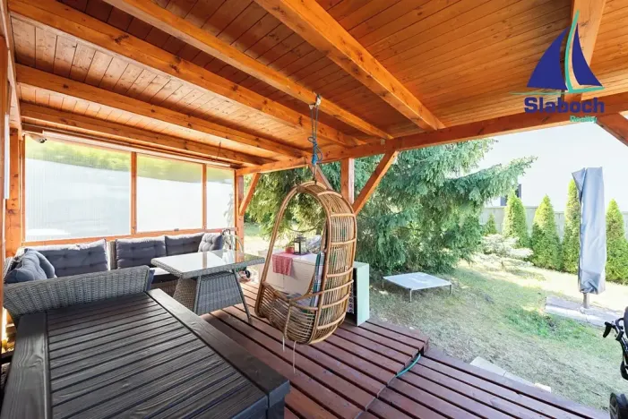 Prodej chaty, Mníšek pod Brdy, Rymaně, 70 m2