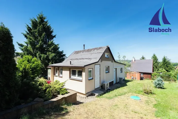 Prodej chaty, Mníšek pod Brdy, Rymaně, 70 m2
