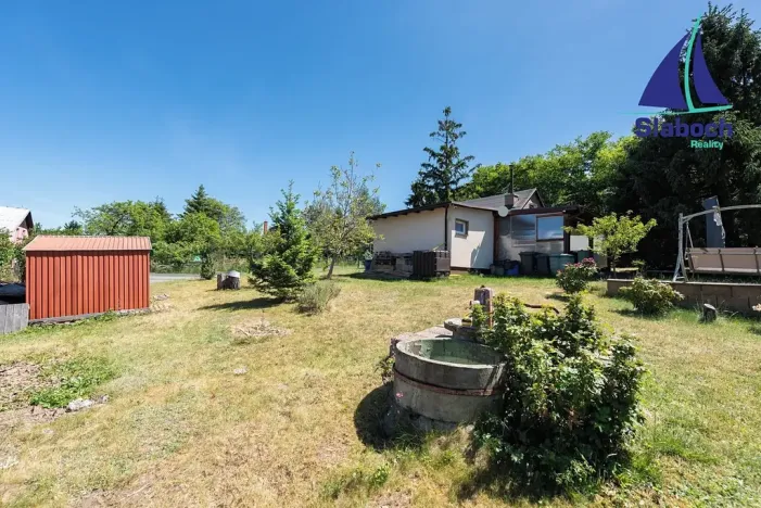 Prodej chaty, Mníšek pod Brdy, Rymaně, 70 m2