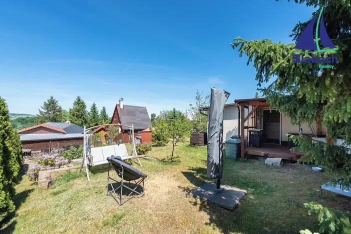 Prodej chaty, Mníšek pod Brdy, Rymaně, 70 m2