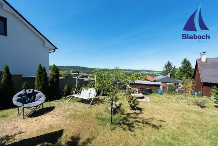 Prodej chaty, Mníšek pod Brdy, Rymaně, 70 m2