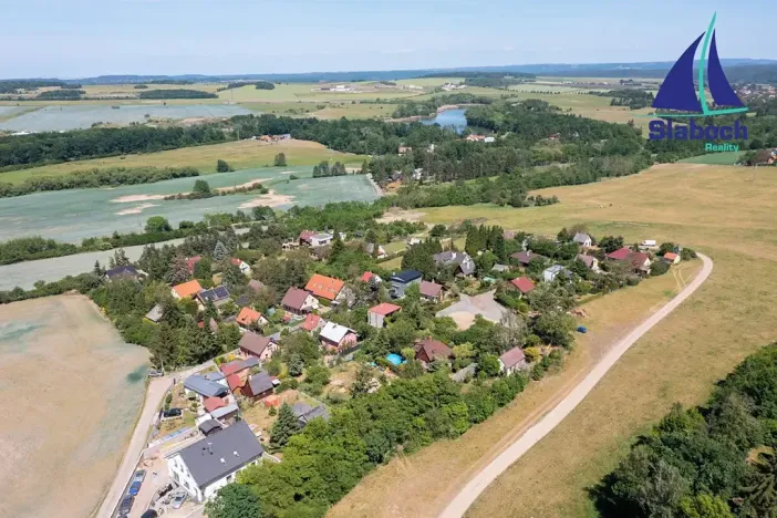 Prodej chaty, Mníšek pod Brdy, Rymaně, 70 m2