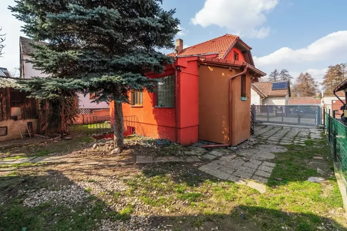 Prodej rodinného domu, Planá nad Lužnicí, Bejblíkova, 111 m2