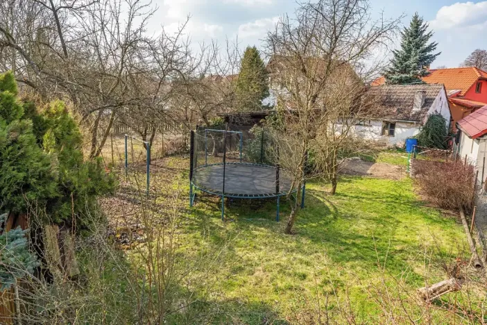 Prodej rodinného domu, Planá nad Lužnicí, Bejblíkova, 111 m2