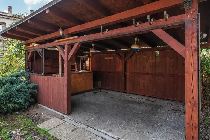 Prodej rodinného domu, Planá nad Lužnicí, Bejblíkova, 111 m2