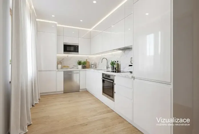 Prodej rodinného domu, Planá nad Lužnicí, Bejblíkova, 111 m2