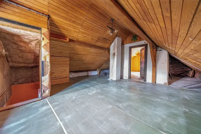 Prodej rodinného domu, Planá nad Lužnicí, Bejblíkova, 111 m2