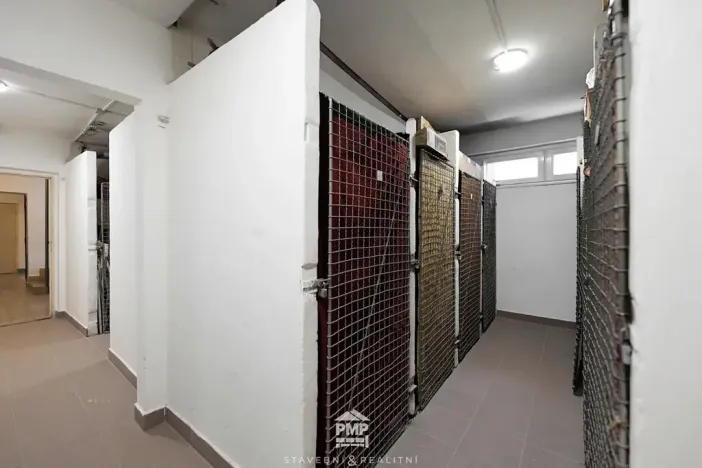 Prodej bytu 2+1, Brno, náměstí SNP, 55 m2