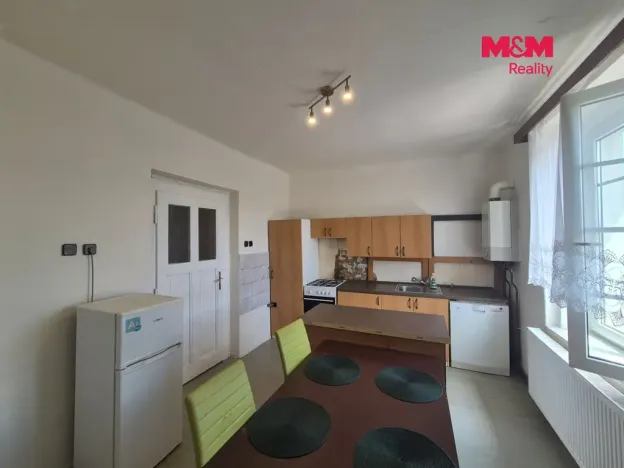 Prodej bytu 2+1, Beroun - Beroun-Město, Jungmannova, 66 m2