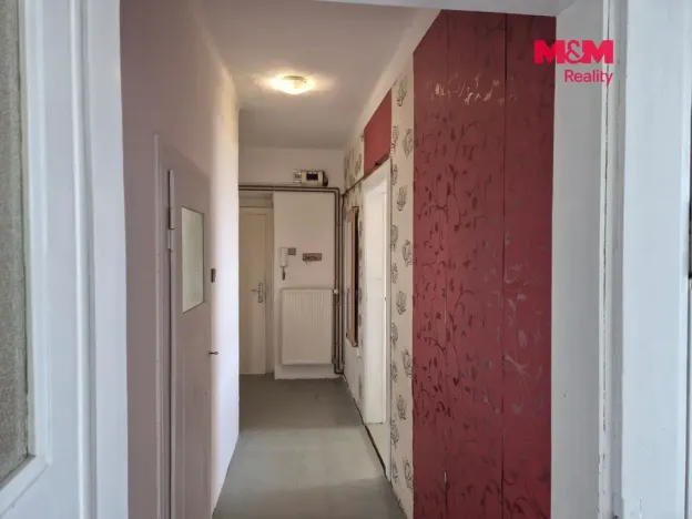 Prodej bytu 2+1, Beroun - Beroun-Město, Jungmannova, 66 m2