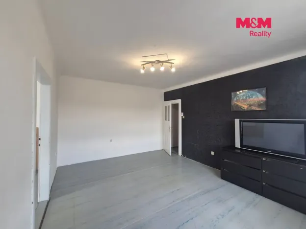 Prodej bytu 2+1, Beroun - Beroun-Město, Jungmannova, 66 m2