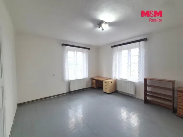 Prodej bytu 2+1, Beroun - Beroun-Město, Jungmannova, 66 m2