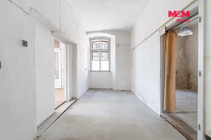 Prodej obchodního prostoru, Jihlava, Čajkovského, 108 m2