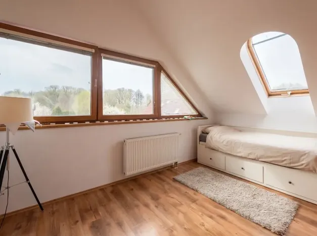 Prodej rodinného domu, Středokluky, Pod Sedličkami, 119 m2