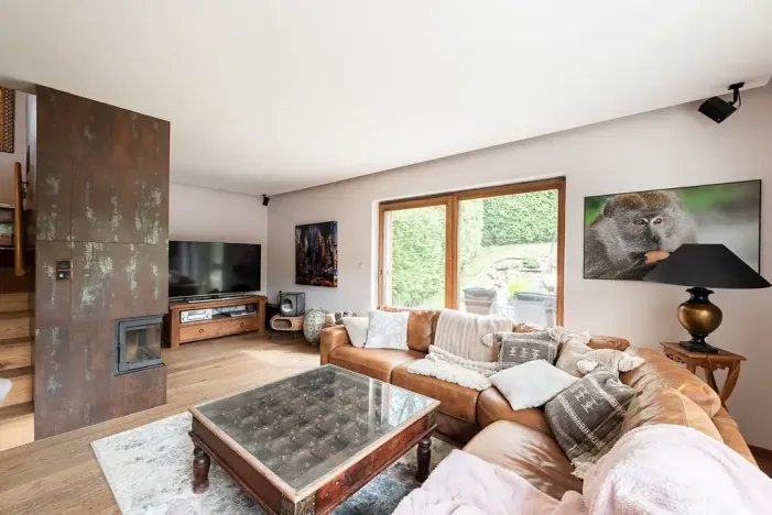 Prodej rodinného domu, Středokluky, Pod Sedličkami, 119 m2