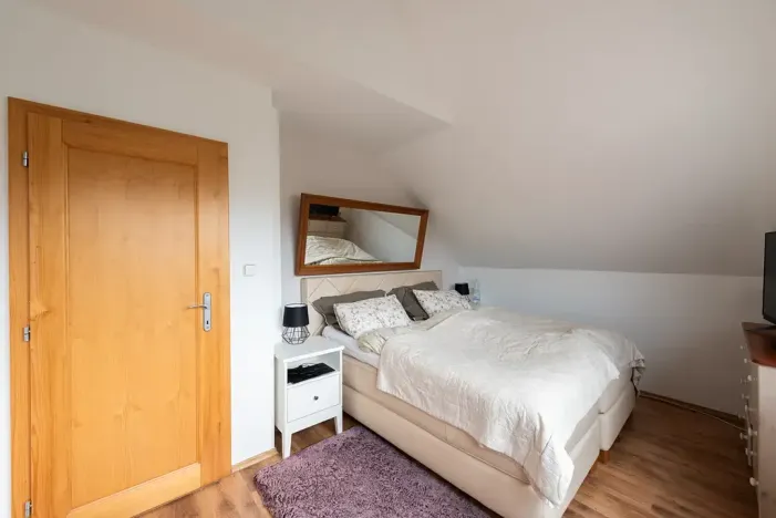 Prodej rodinného domu, Středokluky, Pod Sedličkami, 119 m2
