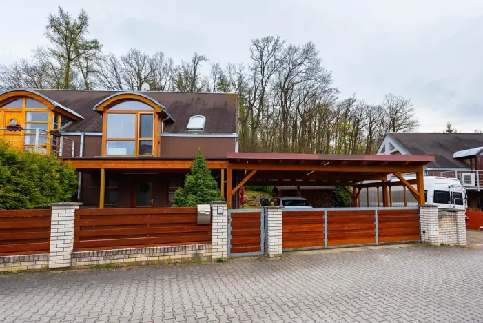 Prodej rodinného domu, Středokluky, Pod Sedličkami, 119 m2