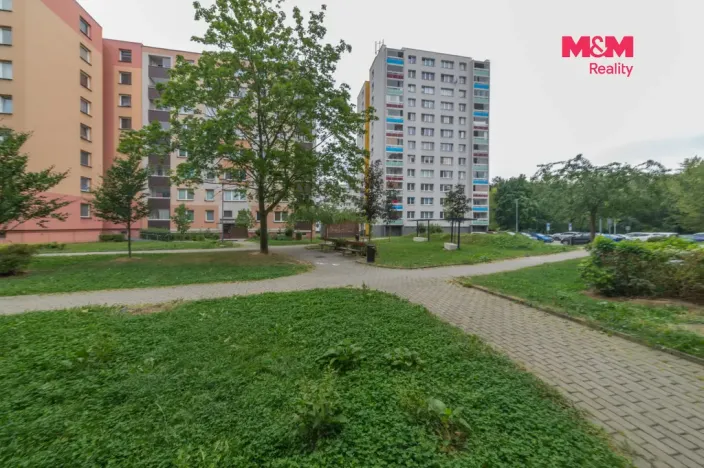 Prodej bytu 3+1, Orlová - Lutyně, 1. máje, 78 m2