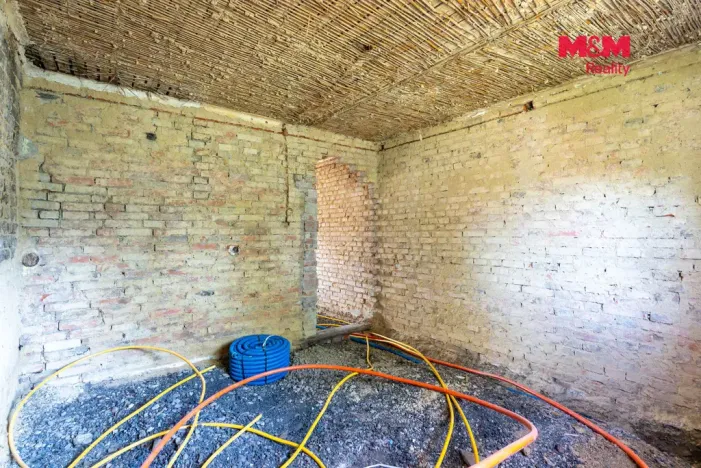 Prodej rodinného domu, Břest, 130 m2