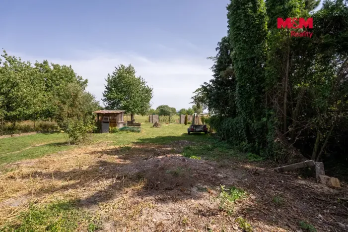 Prodej rodinného domu, Břest, 130 m2