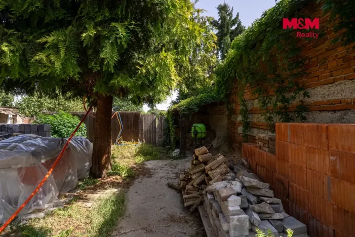 Prodej rodinného domu, Břest, 130 m2