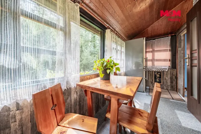 Prodej chaty, Doubravčice, 41 m2